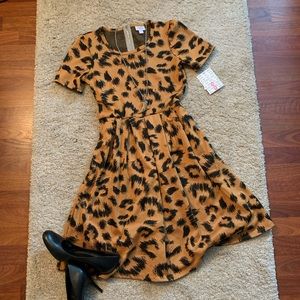 LuLaRoe Amelia - Dress